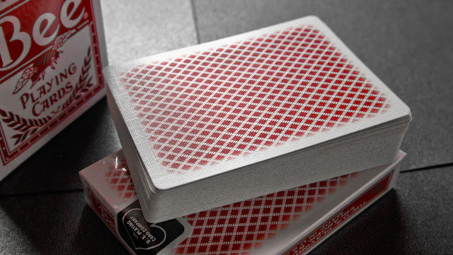 Bee Stingers - Red - Image 3