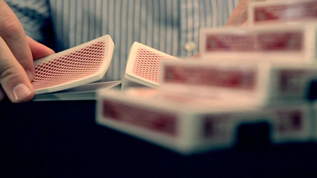 Bee Stingers - Red - Image 8