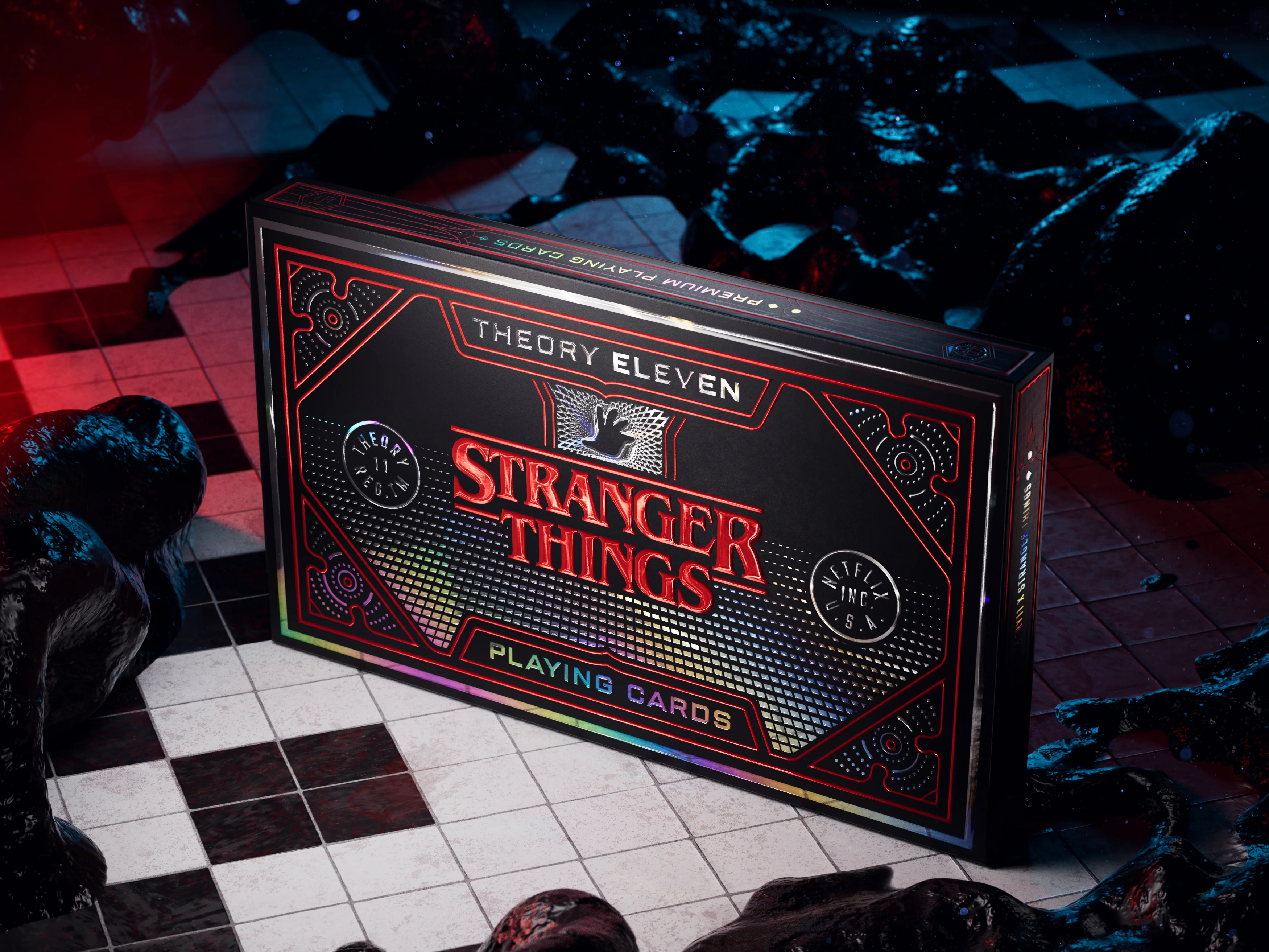Stranger Things Box Set - Image 11