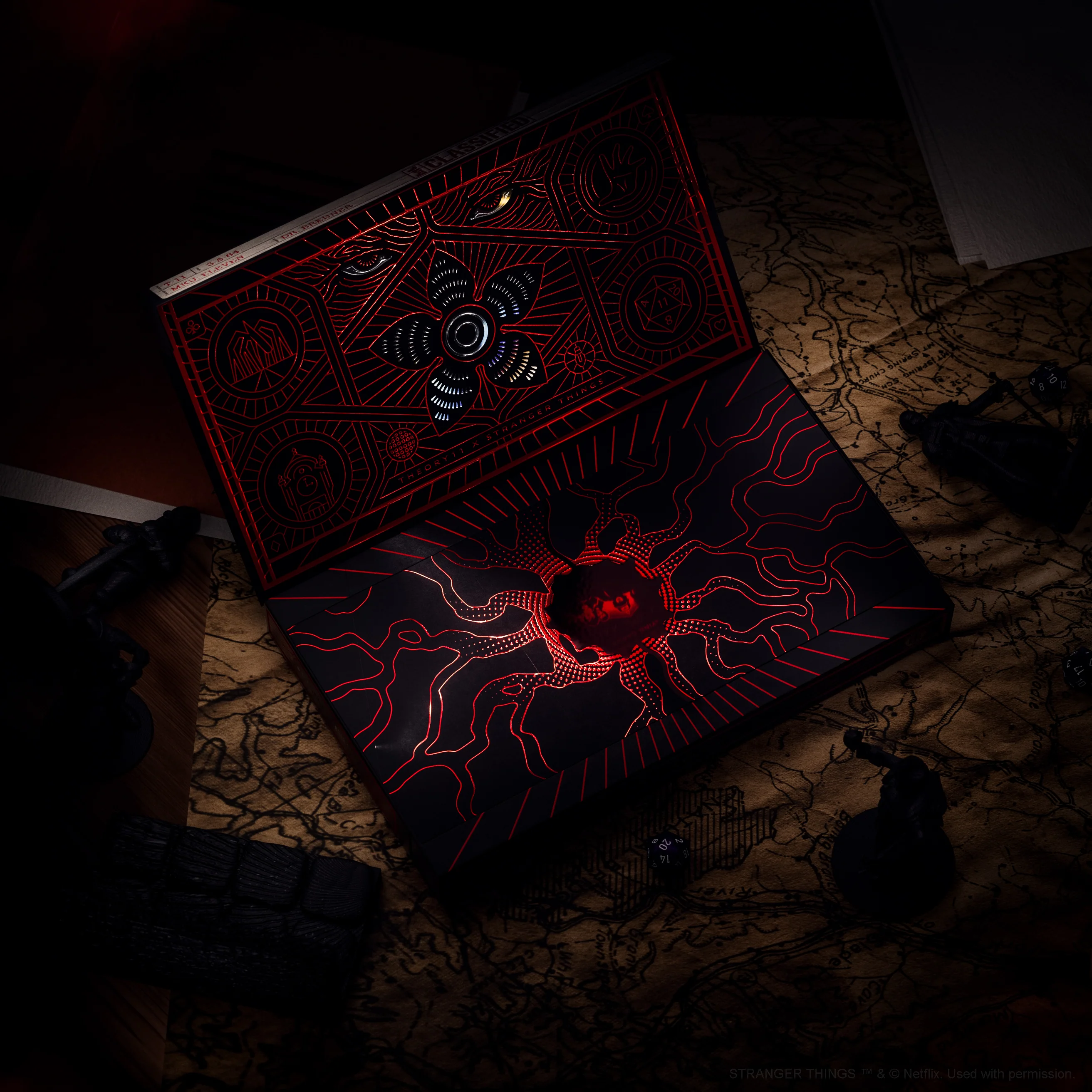 Stranger Things Box Set - Image 8