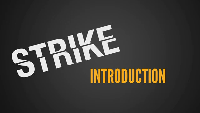 STRIKE by Jesse Feinberg - Image 5