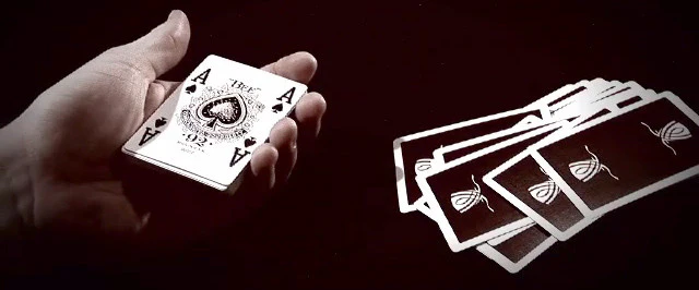 Strike Second Deal by Jason England - Image 3