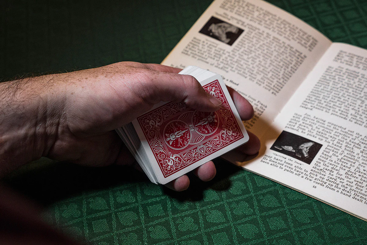 Sub Rosa by Jason England - Image 2