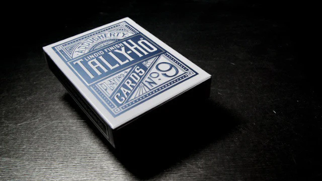 Tally-Ho Titanium Edition - Image 13