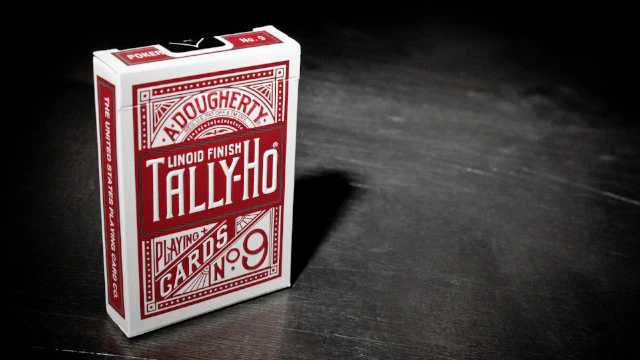 Tally-Ho Titanium Edition - Image 6