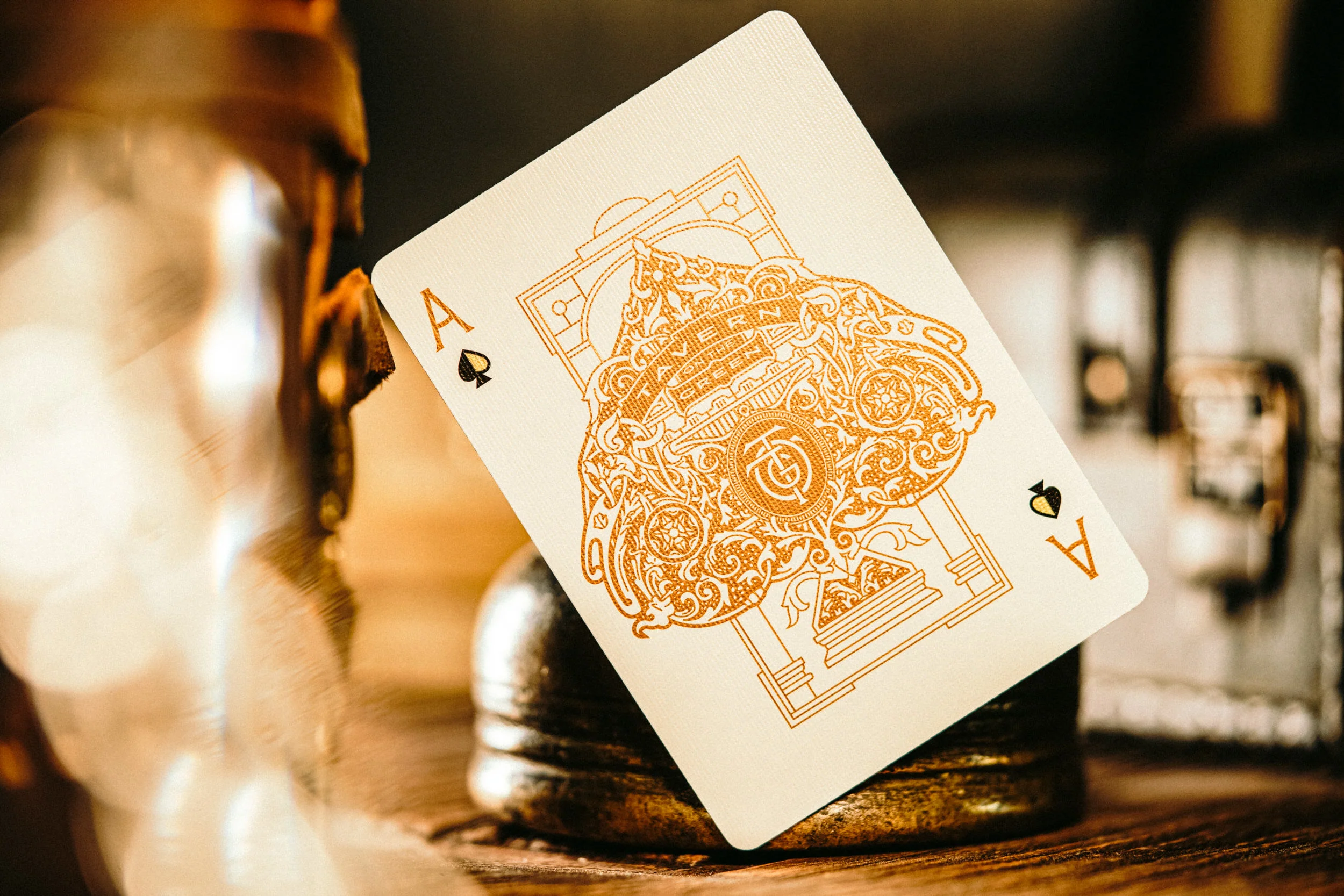 Tavern on the Green: Ivory Edition - Image 4