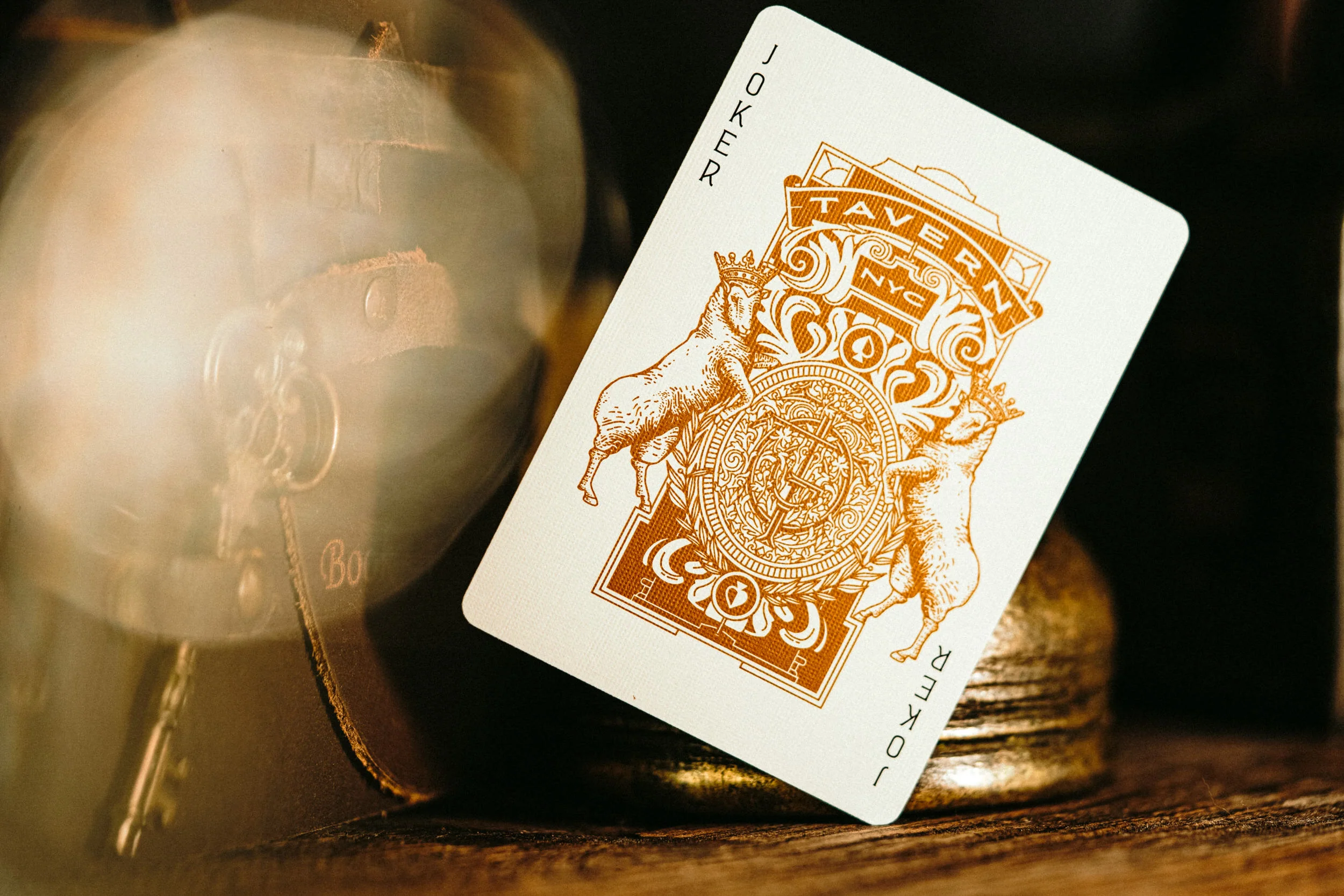 Tavern on the Green: Ivory Edition - Image 5