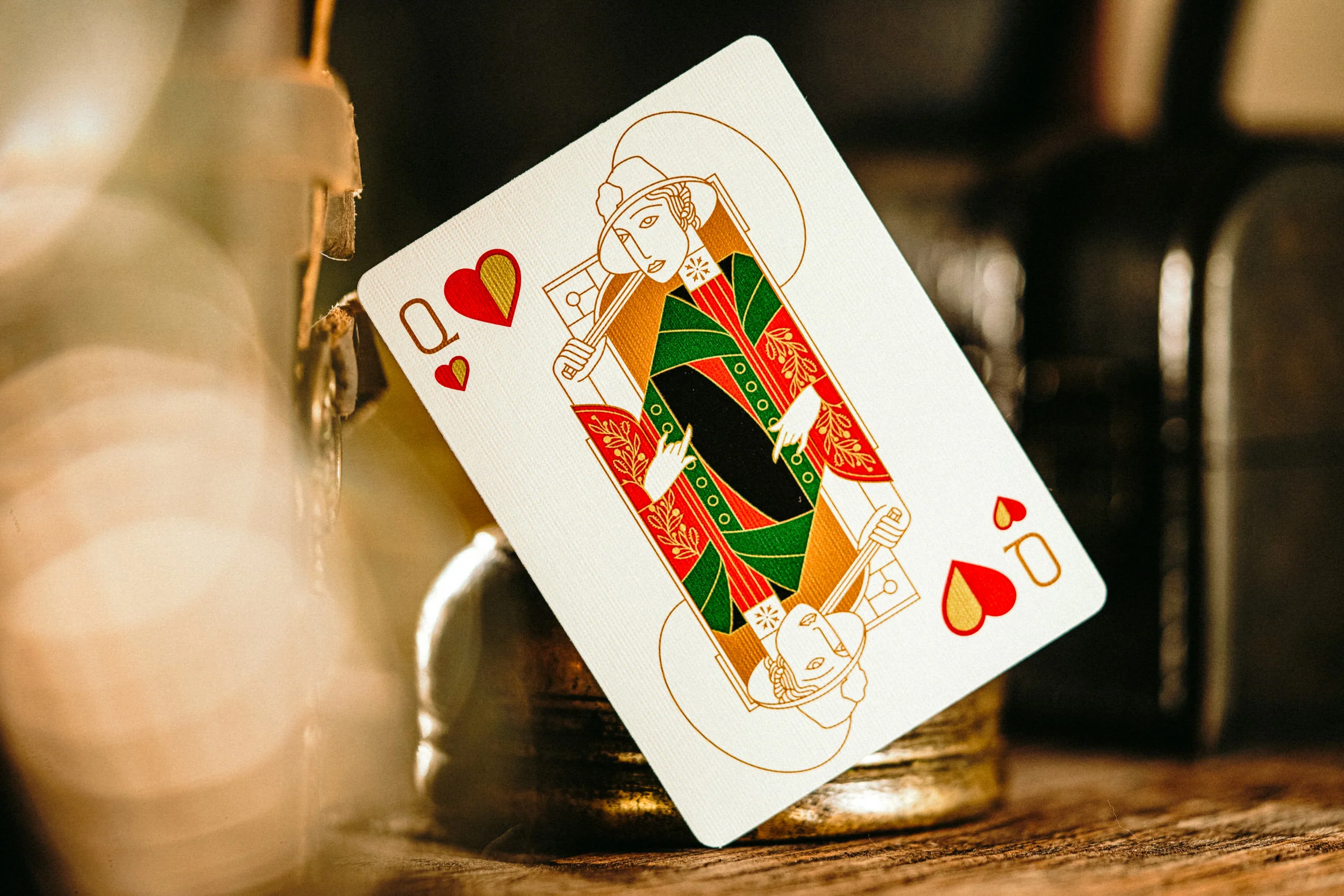 Tavern on the Green: Ivory Edition - Image 7
