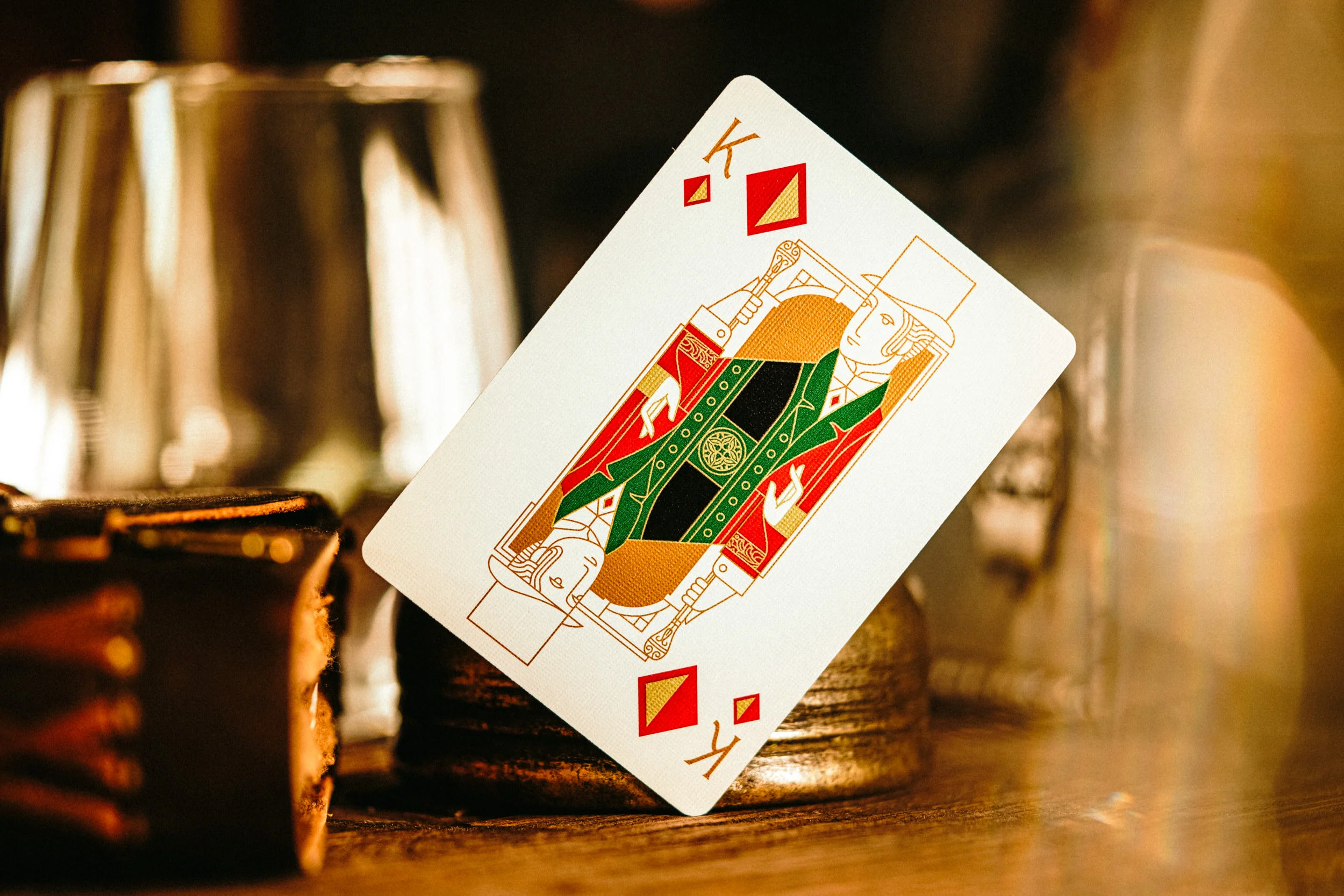 Tavern on the Green: Ivory Edition - Image 8