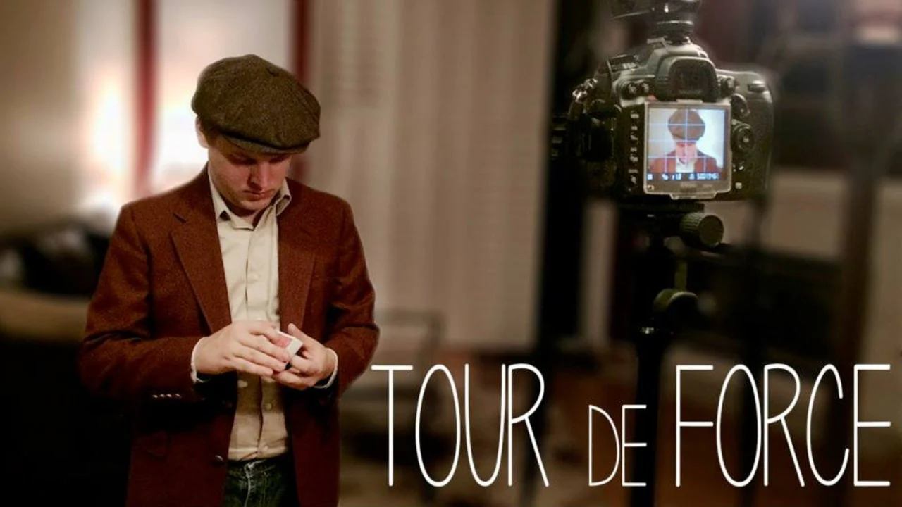 TDF (Beta Version) by Michael O'Brien