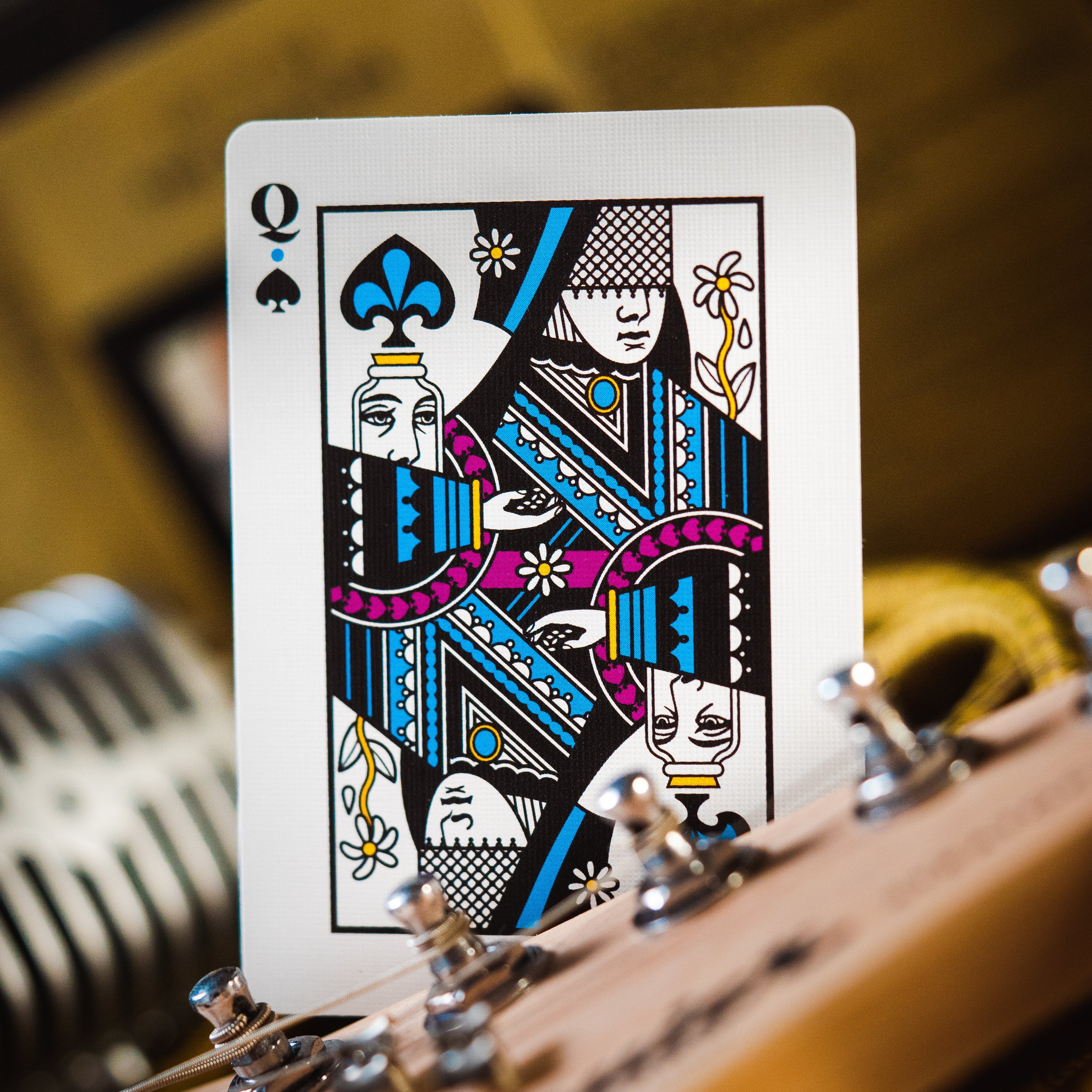 The Beatles Special Edition Playing Cards - Image 5