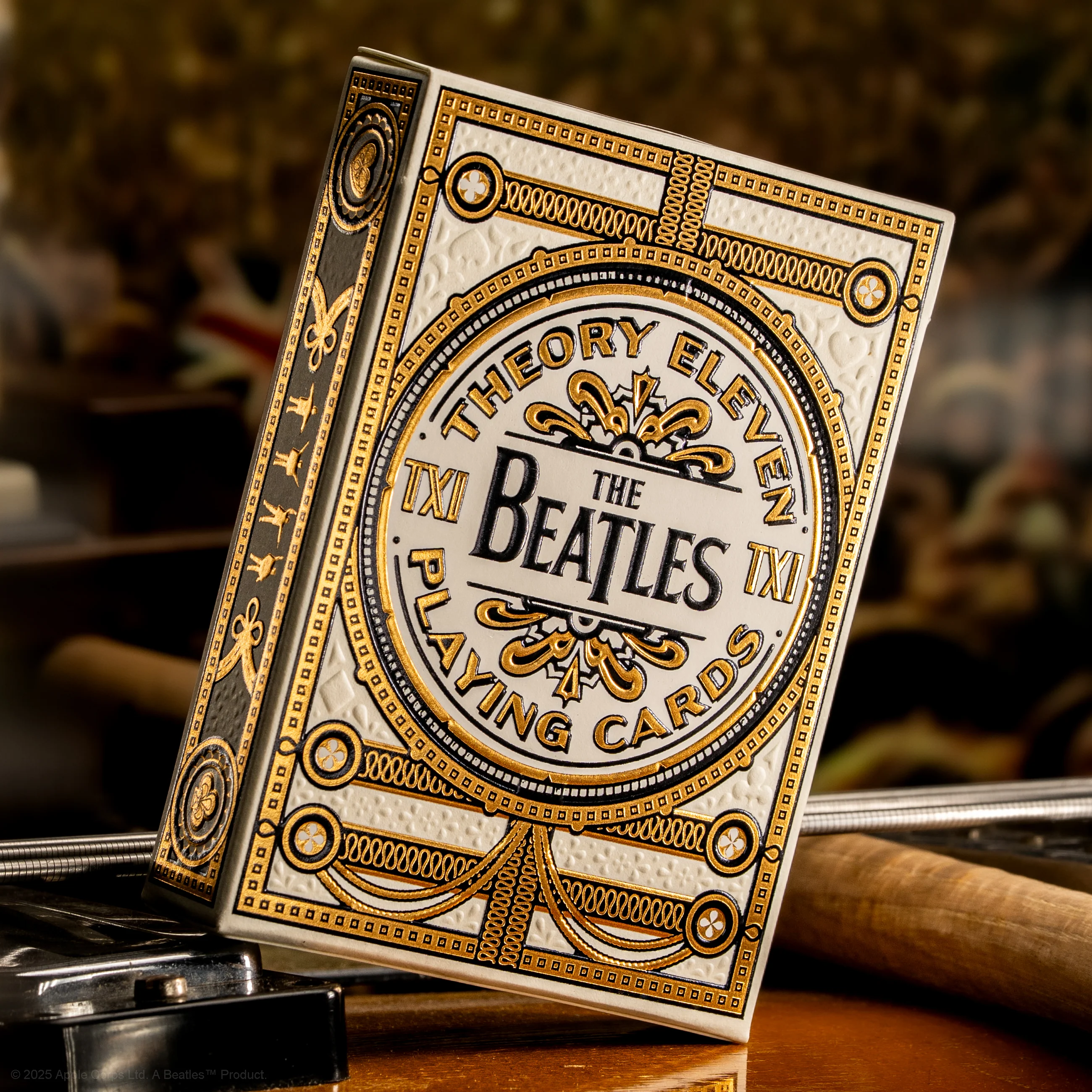 The Beatles Special Edition Playing Cards - Image 7