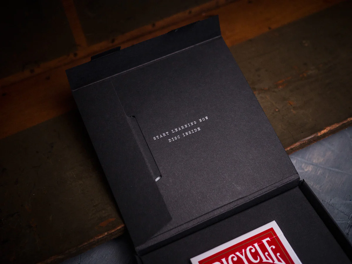 The Code by Andy Nyman - Image 10