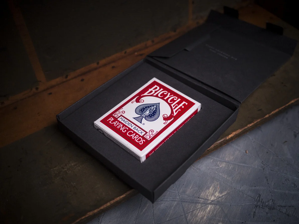 The Code by Andy Nyman - Image 13