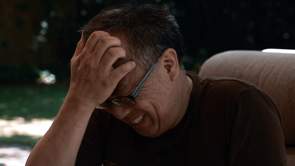 The Code by Andy Nyman - Image 18