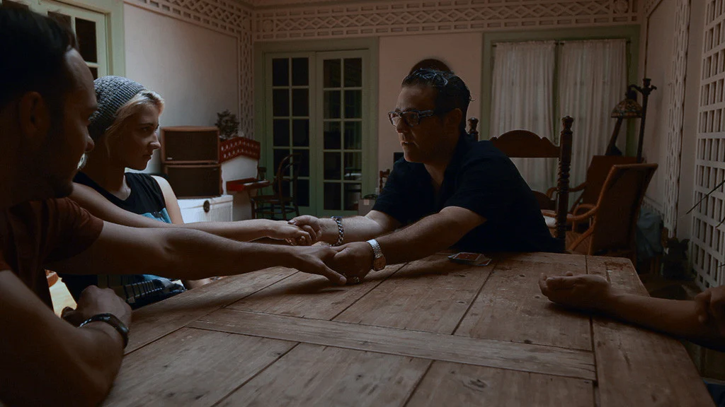 The Code by Andy Nyman - Image 21