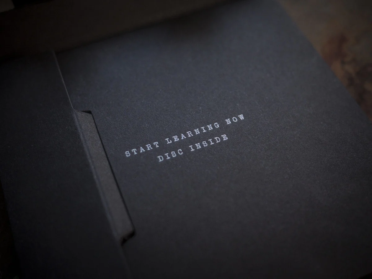 The Code by Andy Nyman - Image 8