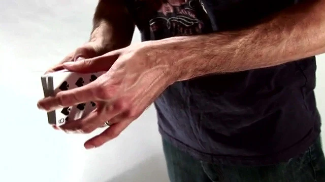 Triple Shuffle by Joel Paschall - Image 5