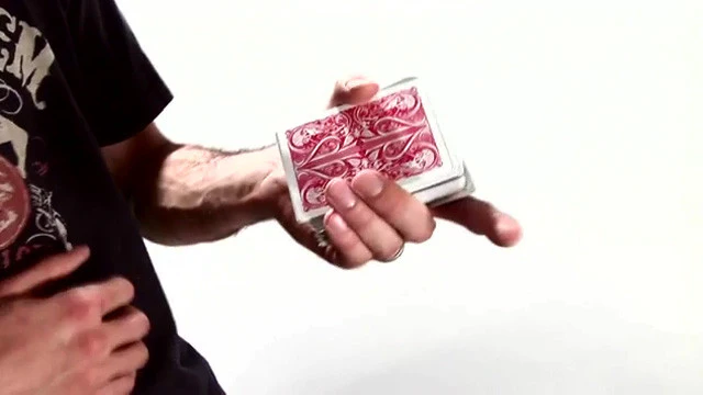 Triple Shuffle by Joel Paschall - Image 6