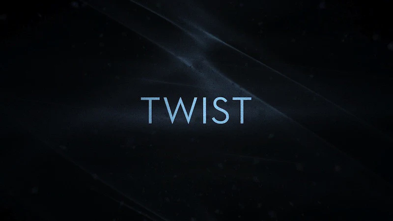 Twist by Mathieu Bich - Image 3