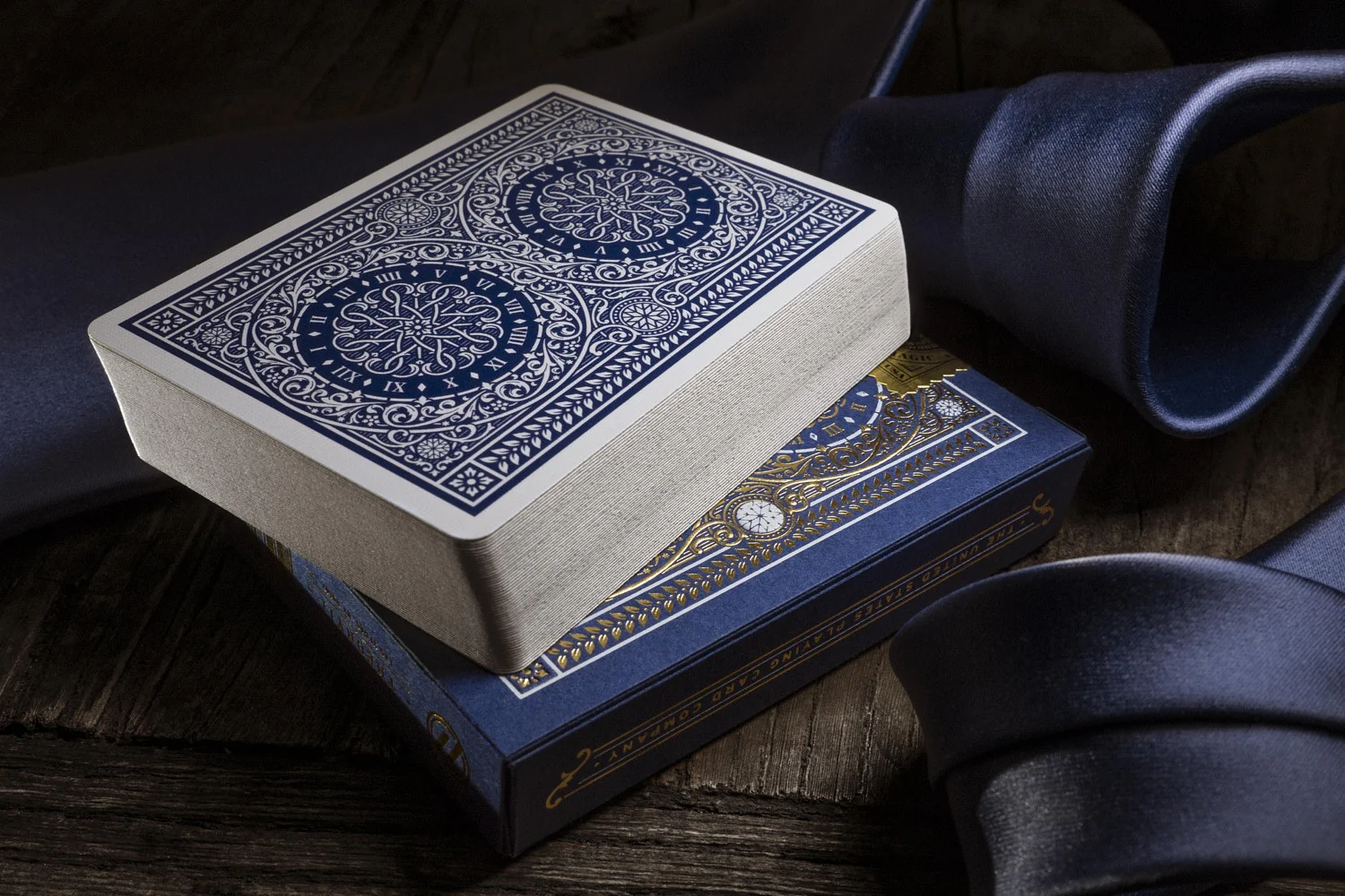 Tycoon Playing Cards - Image 13