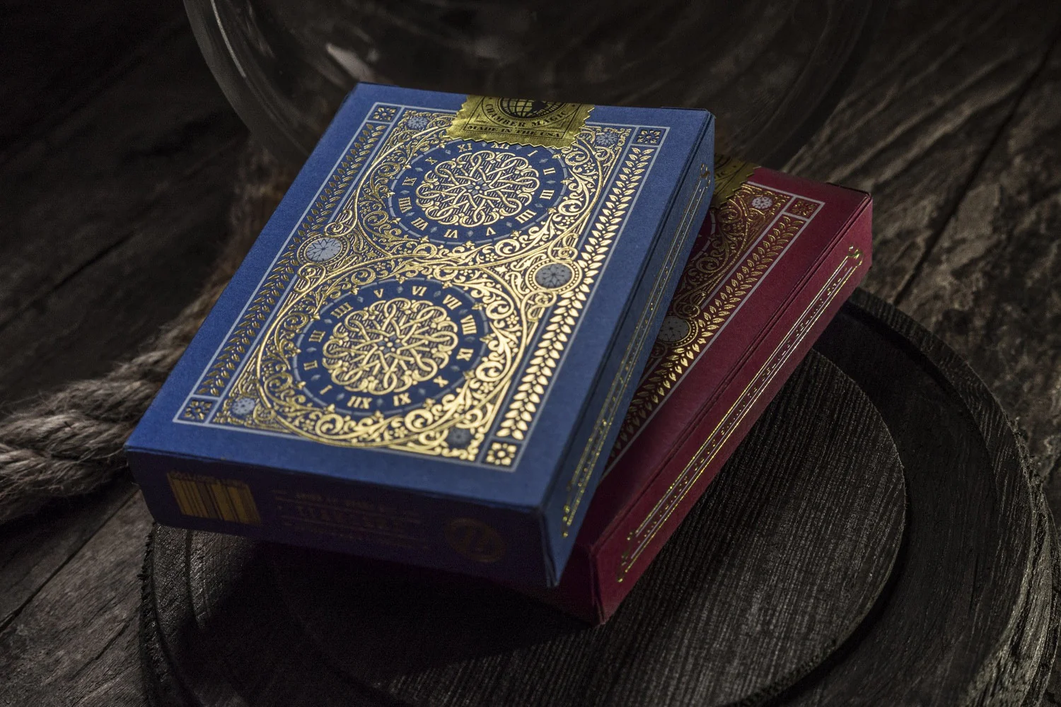 Tycoon Playing Cards - Image 15