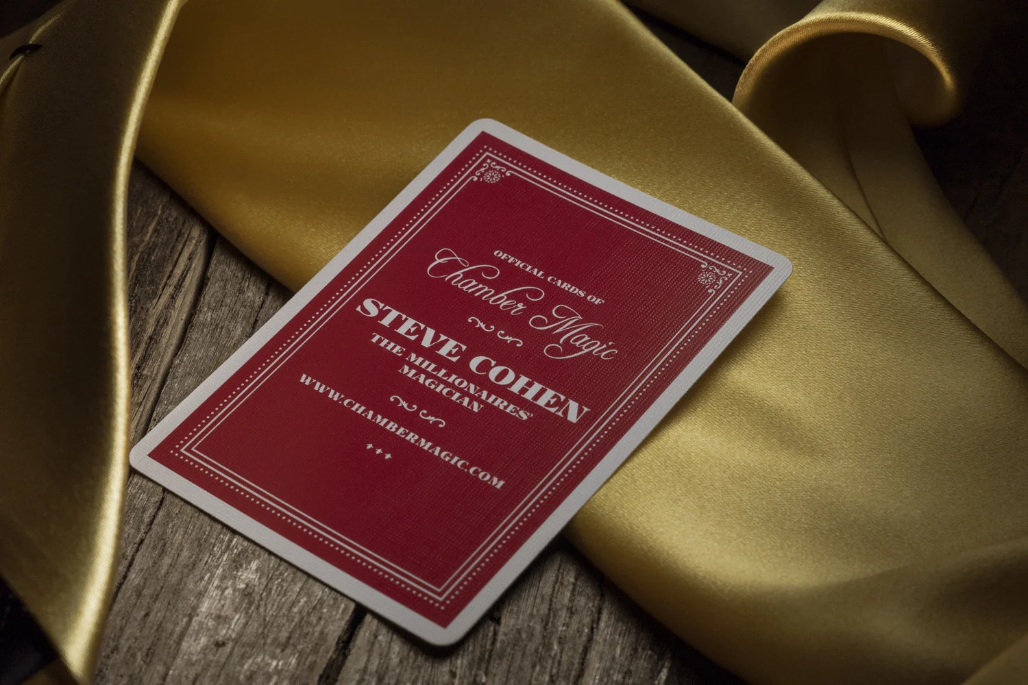 Tycoon Playing Cards - Image 19