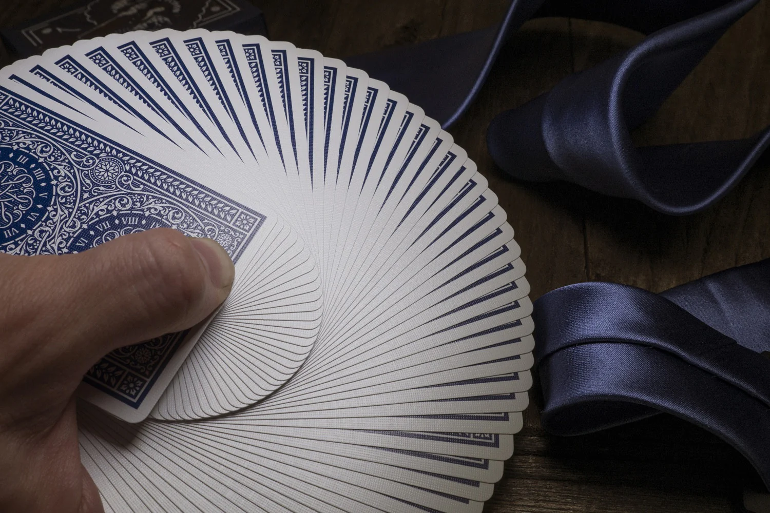 Tycoon Playing Cards - Image 20