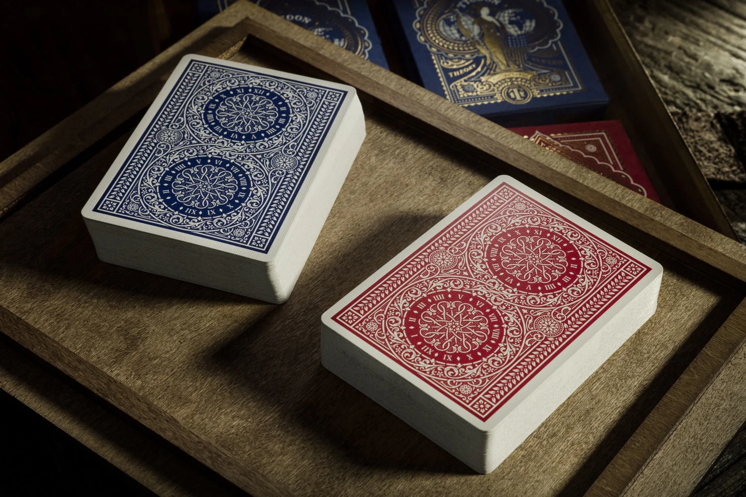 Tycoon Playing Cards - Image 4