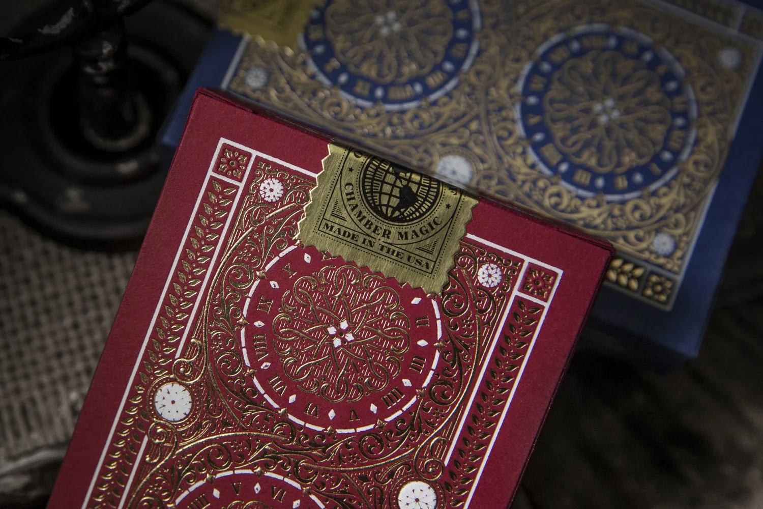 Tycoon Playing Cards - Image 5