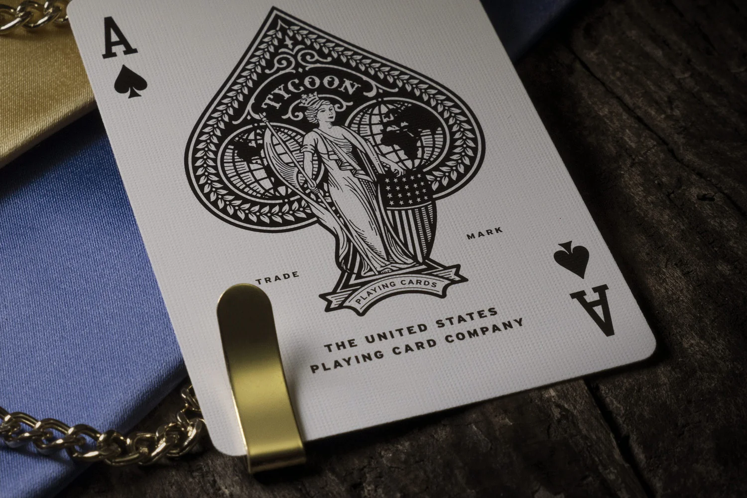 Tycoon Playing Cards - Image 8
