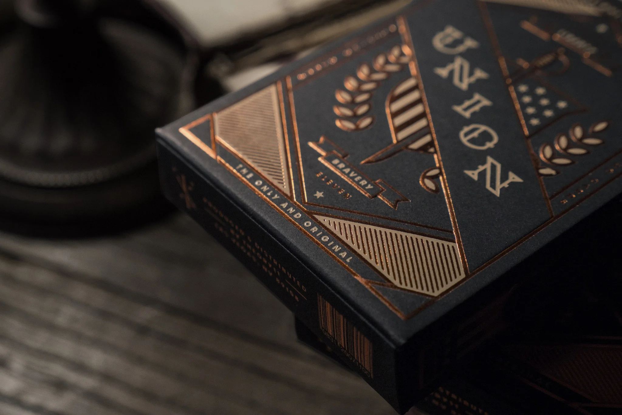 Union Playing Cards - Image 2