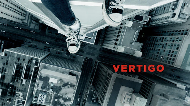 VERTIGO by Rick Lax - Image 2