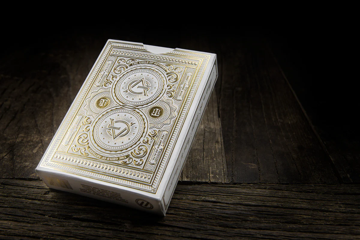 White Artisans - Image 12