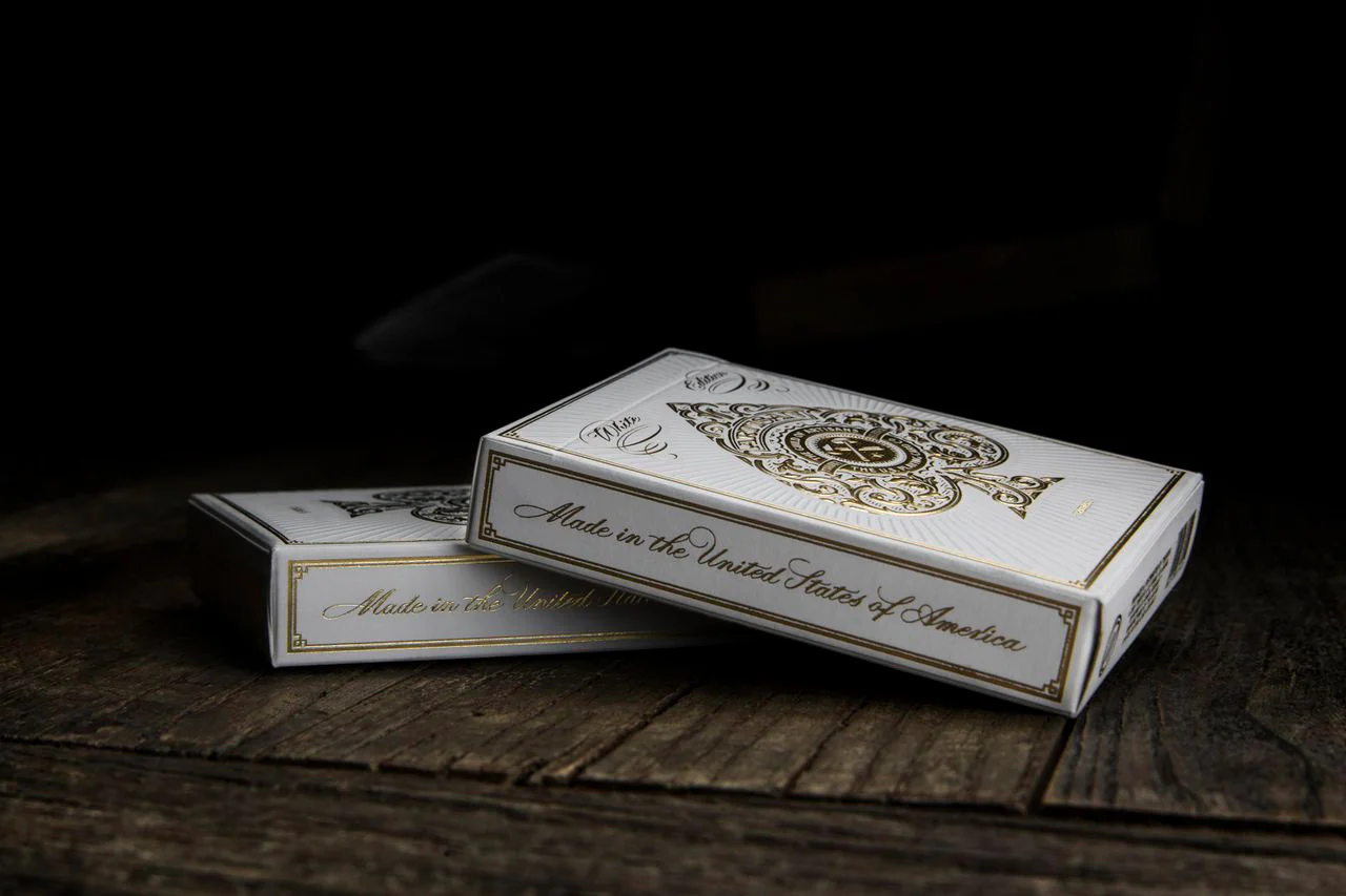 White Artisans - Image 8