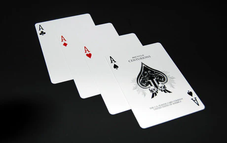 White Centurions - Image 6