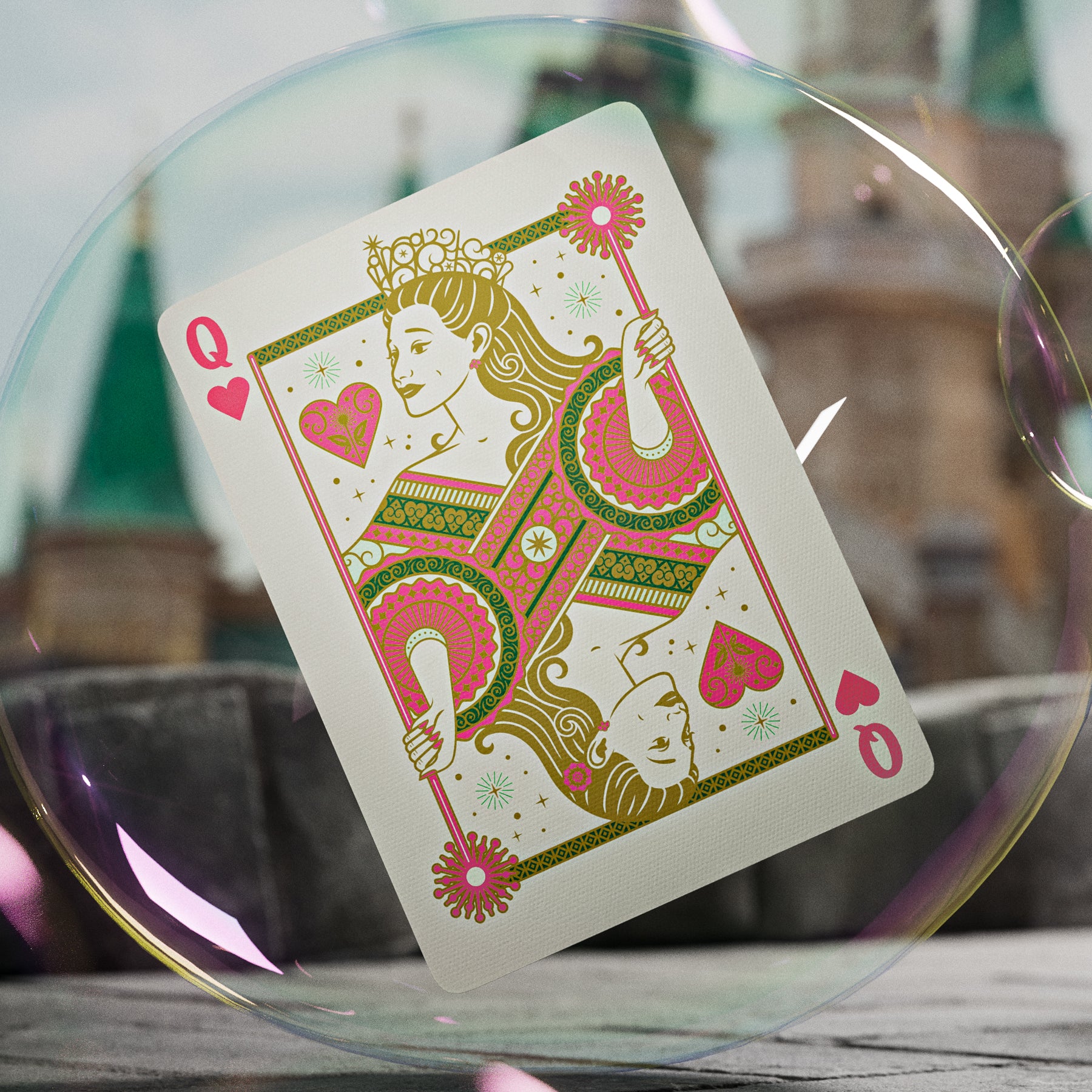 Wicked Playing Cards - Image 11