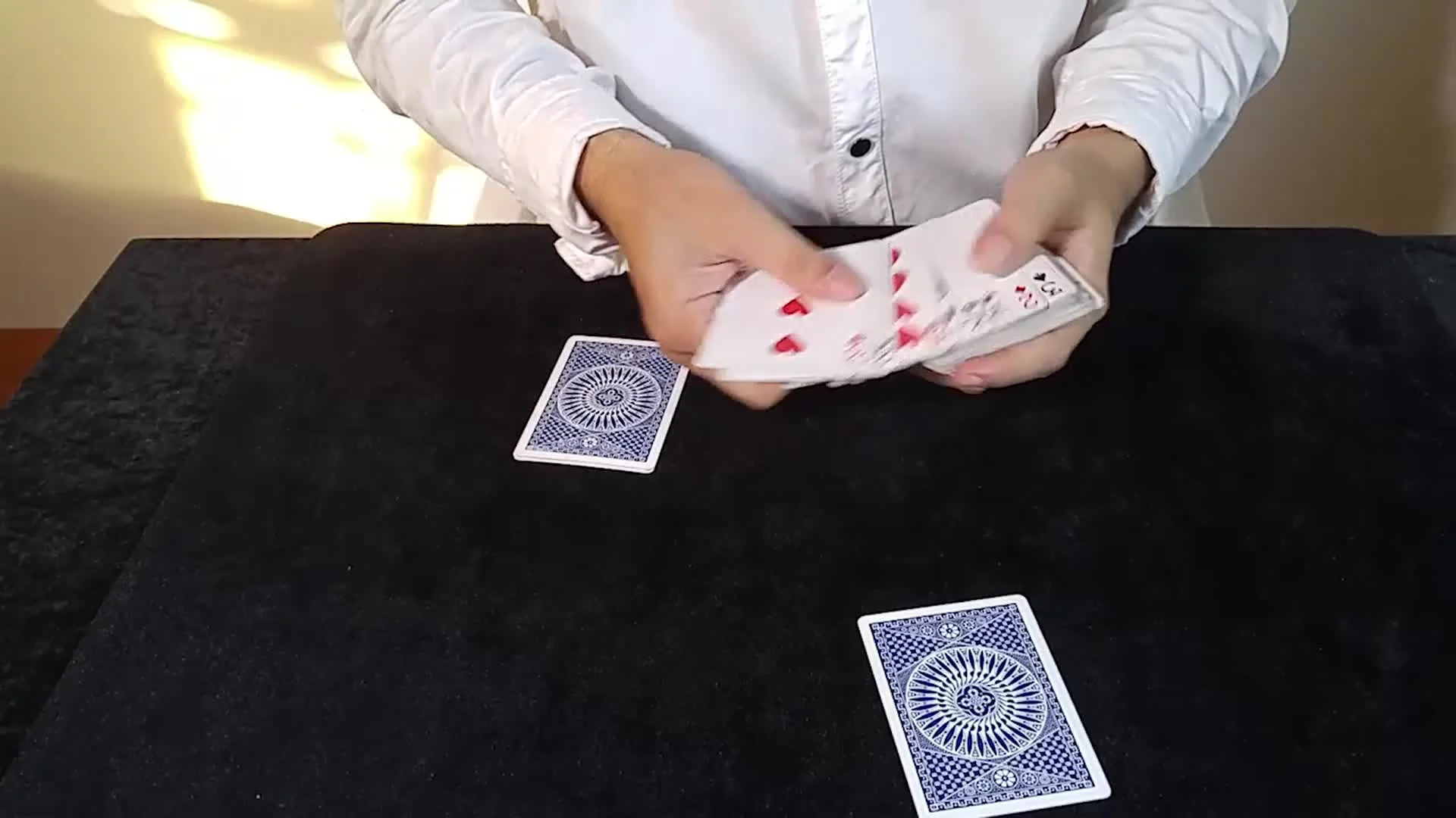 WTH Routine by Nguyen Ngoc Tu